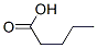 Pentanoic-2,2-d2 acid Structure,64118-37-2Structure