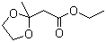 Fructone Structure,6413-10-1Structure