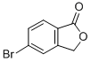 5-溴苯酞結(jié)構(gòu)式_64169-34-2結(jié)構(gòu)式