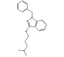 芐達明結(jié)構(gòu)式_642-72-8結(jié)構(gòu)式