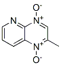 Pyrido[2,3-b]pyrazine, 2-methyl-, 1,4-dioxide (9ci) Structure,64204-11-1Structure