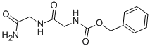 Z-gly-gly-nh2結(jié)構(gòu)式_6422-35-1結(jié)構(gòu)式