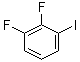 1,2-二氟-3-碘苯結(jié)構(gòu)式_64248-57-3結(jié)構(gòu)式