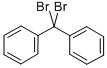 Dibromodiphenylmethane Structure,6425-27-0Structure