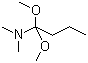 1,1-Dimethoxy-N,N-dimethyl-1-butanamine Structure,64277-22-1Structure