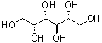 D-塔羅糖醇結(jié)構(gòu)式_643-03-8結(jié)構(gòu)式