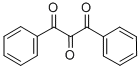 1,3-Diphenylpropanetrione Structure,643-75-4Structure