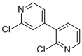 2,2-Dichloro-[3,4]-bipyridine Structure,643082-10-4Structure