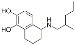 2-(Di-n-propylamino)-5,6-dihydroxytetralin Structure,64309-39-3Structure