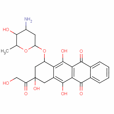 美多比星結(jié)構(gòu)式_64314-52-9結(jié)構(gòu)式