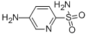 5-Amino-2-pyridinesulfonamide Structure,64356-57-6Structure