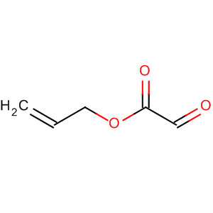 Allyl 2-oxoacetate Structure,64370-42-9Structure