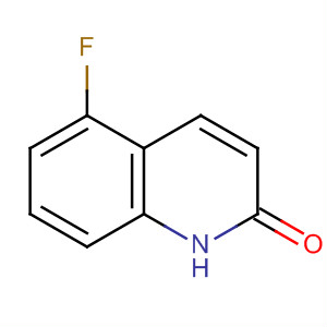 5-Fluoro-2(1h)-quinolinone Structure,643752-95-8Structure