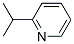 2-異丙基吡啶結(jié)構(gòu)式_644-98-4結(jié)構(gòu)式