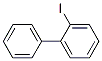 2-碘聯(lián)苯結構式_64420-96-8結構式