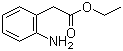 (2-Amino-phenyl)-acetic acid ethyl ester Structure,64460-85-1Structure