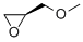 (S)-(-)-Methyl glycidyl ether Structure,64491-68-5Structure