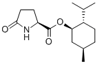 PCA薄荷酯結構式_64519-44-4結構式