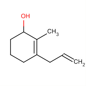 2-Cyclohexen-1-ol, 2-methyl-3-(2-propenyl)-(9ci) Structure,645421-42-7Structure