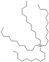 四十一基-錫結(jié)構(gòu)式_64544-78-1結(jié)構(gòu)式