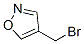 4-(Bromomethyl)isoxazole Structure,6455-40-9Structure