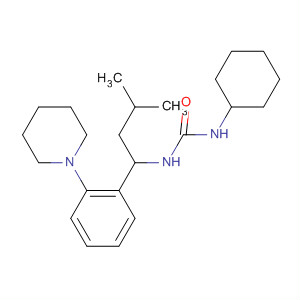 瑞格列奈雜質(zhì)四結(jié)構(gòu)式_646054-50-4結(jié)構(gòu)式