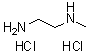 N1-methylethane-1,2-diamine dihydrochloride Structure,64670-85-5Structure