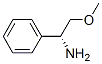 (R)-(-)-1-amino-1-phenyl-2-methoxyethane Structure,64715-85-1Structure