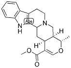 四氫鴨腳木堿結構式_6474-90-4結構式