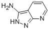 2H-pyrazolo[3,4-b]pyridin-3-amine Structure,64781-70-0Structure