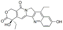 (R)-sn-38 Structure,647852-82-2Structure