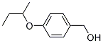 (4-Sec-butoxyphenyl)methanol Structure,64825-05-4Structure