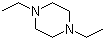 1,4-Diethylpiperazine Structure,6483-50-7Structure