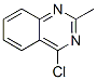 4-氯-2-甲基喹唑啉結構式_6484-24-8結構式