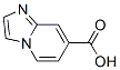 Imidazo[1,2-a]pyridine-7-carboxylic acid Structure,648423-85-2Structure