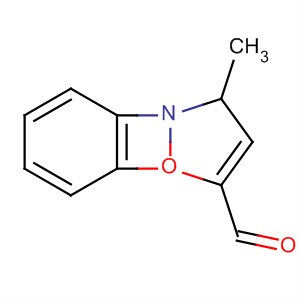 3-Methylbenzo[d]isoxazole-5-carbaldehyde Structure,648448-98-0Structure