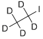 碘乙烷-d5結構式_6485-58-1結構式