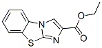 Ethyl imidazo[2,1-b][1,3]benzothiazole-2-carboxylate Structure,64951-05-9Structure