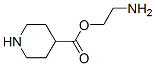 4-Aminocarbethoxypiperidine Structure,64951-36-6Structure