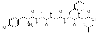 五肽-3結(jié)構(gòu)式_64963-01-5結(jié)構(gòu)式