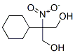 2-Cyclohexyl-2-nitro-1,3-propanediol Structure,649766-14-3Structure