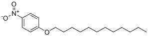 4-n-dodecyloxynitrobenzene Structure,65039-18-1Structure