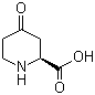 (S)-4-氧代哌啶-2-羧酸結(jié)構(gòu)式_65060-18-6結(jié)構(gòu)式