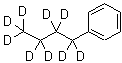 丁苯-D9氘代結(jié)構(gòu)式_65087-59-4結(jié)構(gòu)式