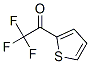 2-(Trifluoroacetyl)thiophene Structure,651-70-7Structure