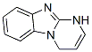 Pyrimido[1,2-a]benzimidazole, 1,4-dihydro- (9ci) Structure,651043-41-3Structure