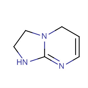 Imidazo[1,2-a]pyrimidine, 1,2,3,5-tetrahydro-(9ci) Structure,651043-44-6Structure