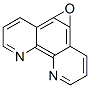 5,6-環(huán)氧基-1,10-菲羅啉結(jié)構(gòu)式_65115-91-5結(jié)構(gòu)式