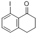 8-Iodo-3,4-dihydronaphthalen-1(2h)-one Structure,651735-61-4Structure