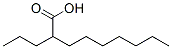 2-Propylnonanoic acid Structure,65185-82-2Structure